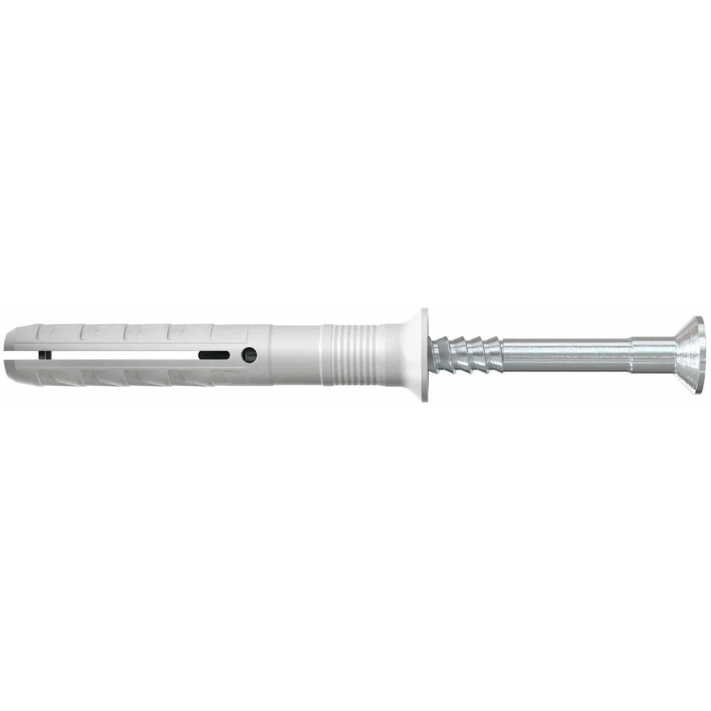 Дюбель-гвоздь Fischer N 8x120/80 50 шт. 50359