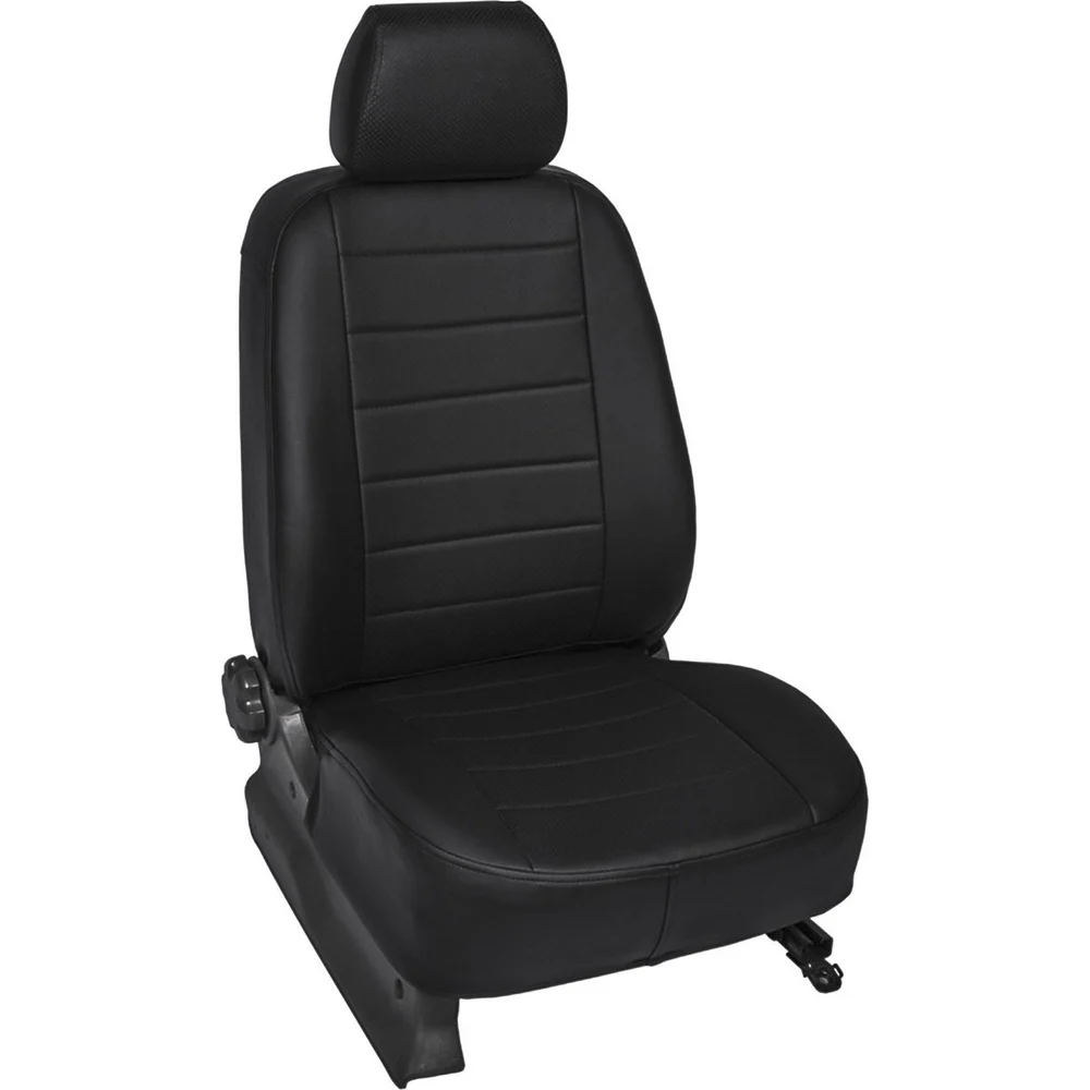 Авточехлы для Nissan Quashqai J10 5-дв. 2006-2014 Rival Строчка SC.4106.1