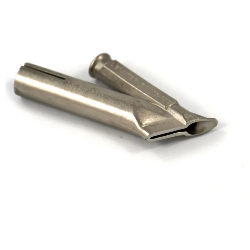 Насадка быстрой сварки прутком Leister 105.432