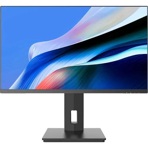 27" Монитор NPC Smart MU2715-R Smart, 3840x2160, IPS, 2хHDMI, черный
