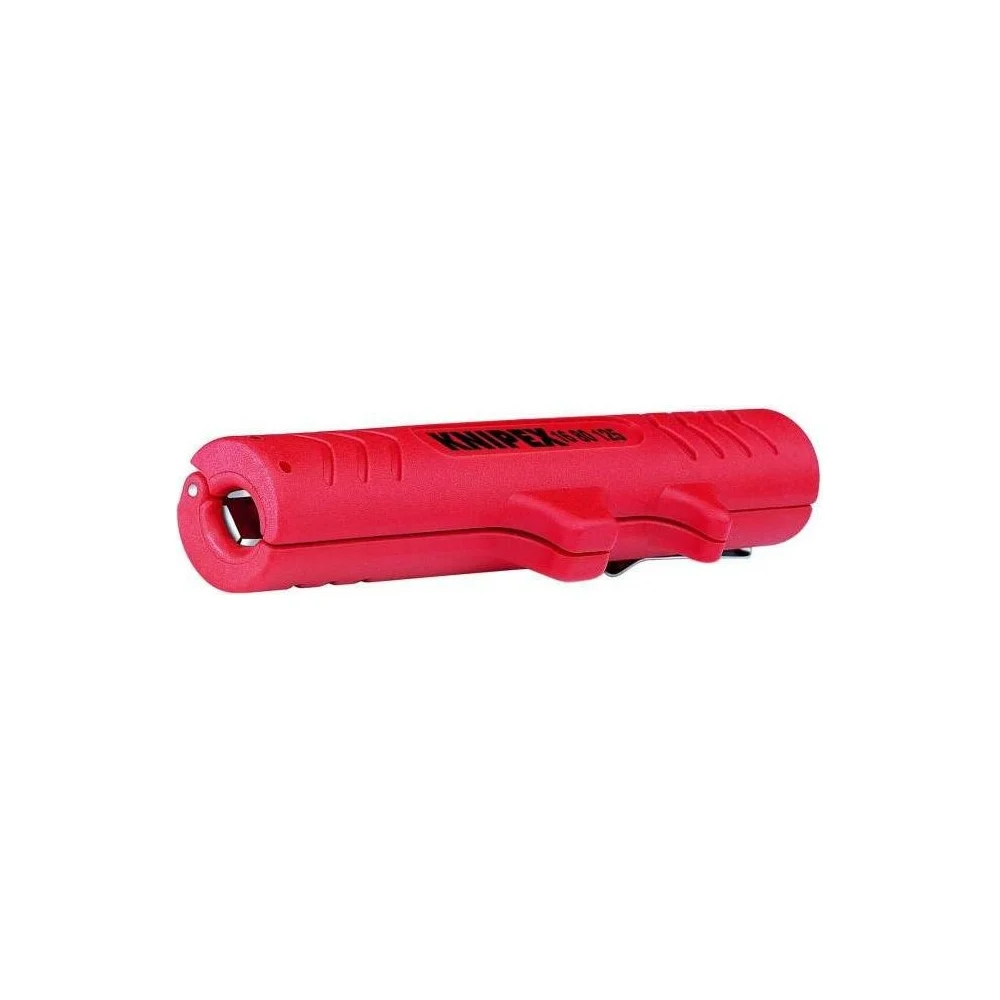 Инструмент для удаления оболочки кабелей Knipex KN-1680125SB