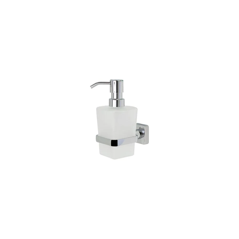 Дозатор для жидкого мыла WasserKraft Dill K-3999