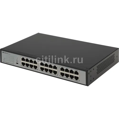 Коммутатор ORIGO OS2224, неуправляемый [os2224/a1a]