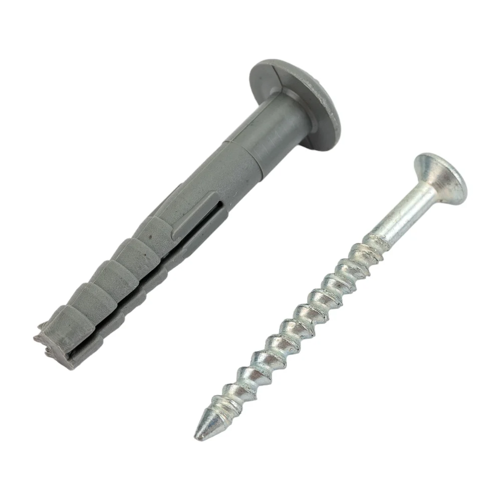Дюбель-гвоздь KRANZ 6x40 100 шт. KR-02-3621-001