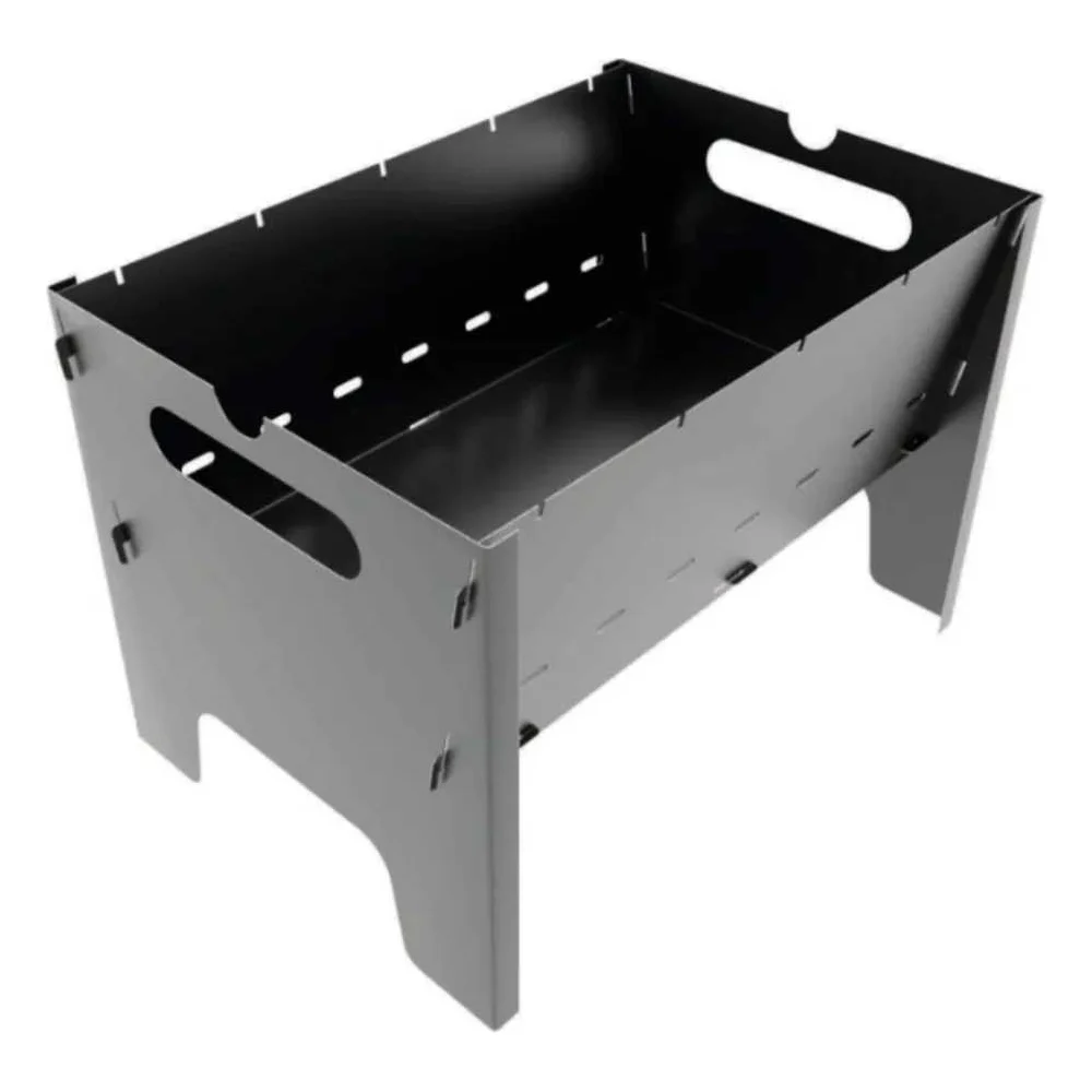 Разборный мангал JARKO M1-HkR-103