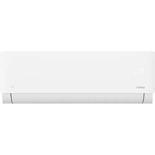 Сплит-система Funai Sensei 2.0 RAC-SN25HP.D07 настенная, до 27м2, 9000 BTU, (комплект из 2-х коробок)