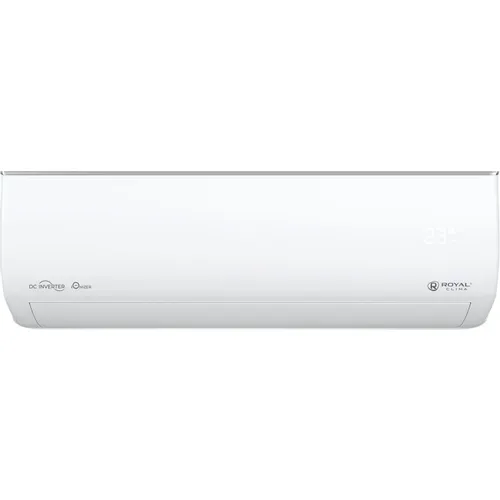 Сплит-система инверторная Royal Clima Gloria Inverter Upgrade RCI-GL22HN настенная, до 22м2, 7000 BTU, (комплект из 2-х коробок)