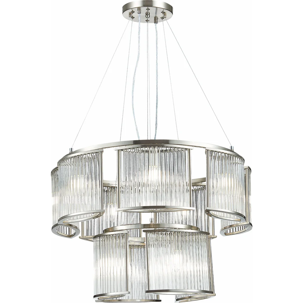 Подвесная люстра ST luce SL1627.103.11