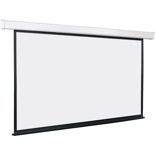 Экран Lumien Master Control LMC-101213, 220х193 см, 16:9, настенно-потолочный белый