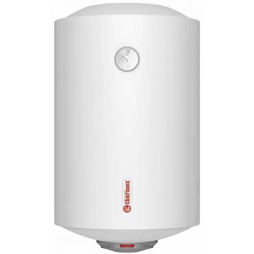 Водонагреватель Thermex GIRO 80, накопительный, 1.5кВт, 80л, белый [эдэб00639]