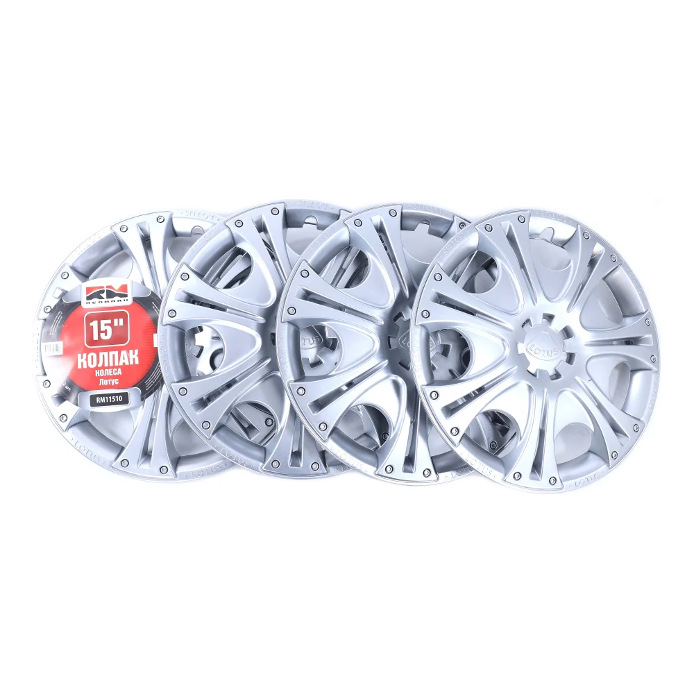 Колпак колеса REDMARK Лотус RM11510