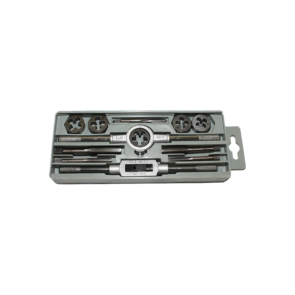 Комплект резьбонарезного инструмента CNIC SP012-2 "CNC" 65505
