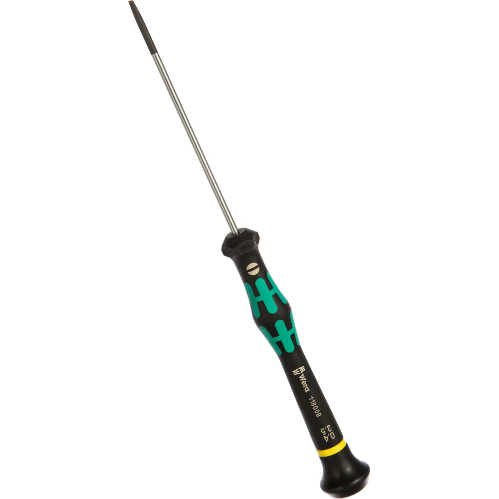 Отвертка WERA 2035 WE-118008