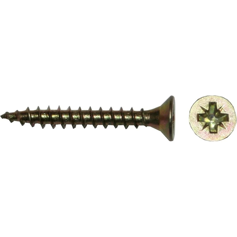 Саморез Невский Крепеж шуж 4,0x45, 14 шт. 802406