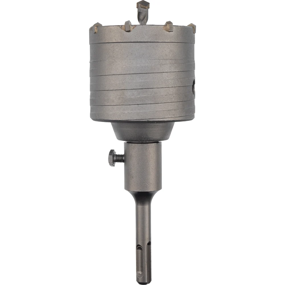 Коронка по бетону KRANZ KR-91-0412