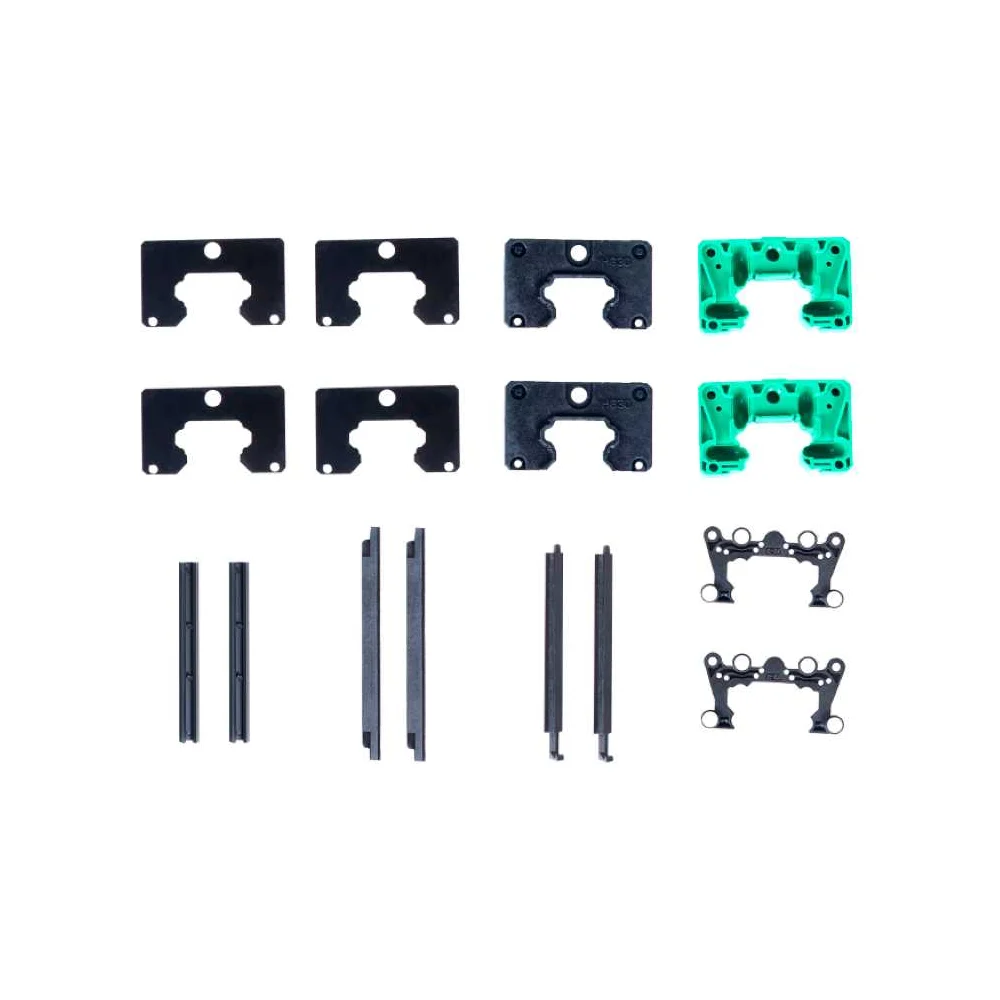 Уплотнение TECHNIX HGH25CAZZ (HCH25CAZZ) KIT HGH25CAZZKITTECHNIX