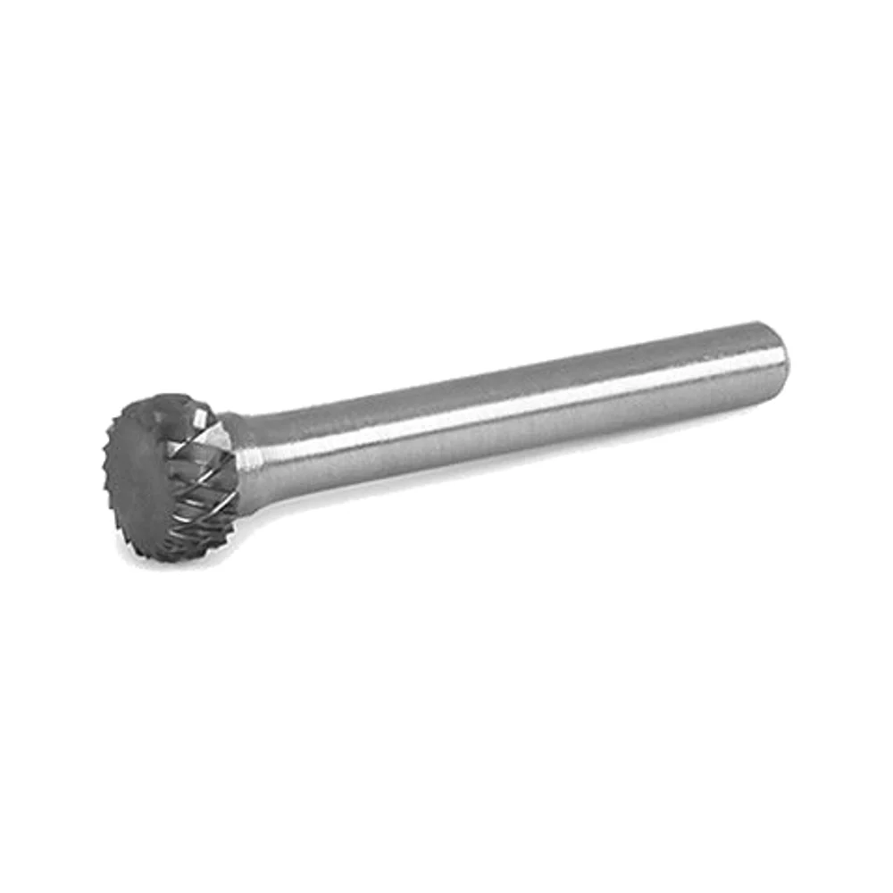 Твердосплавная дисковая борфреза MESSER T0804M06