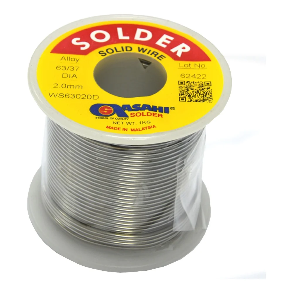 Припой ASAHI 00-00000293