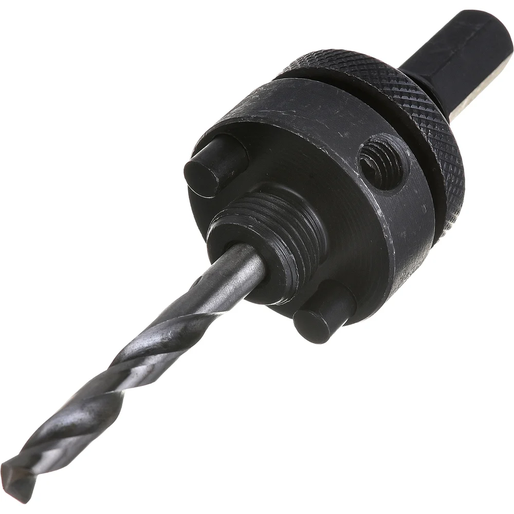 Хвостовик для биметаллических коронок vertextools 5/8 2525-5/8