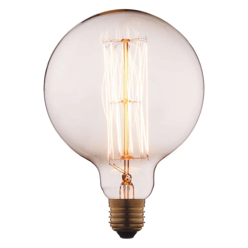 Лампа накаливания LOFT IT Edison Bulb G12560