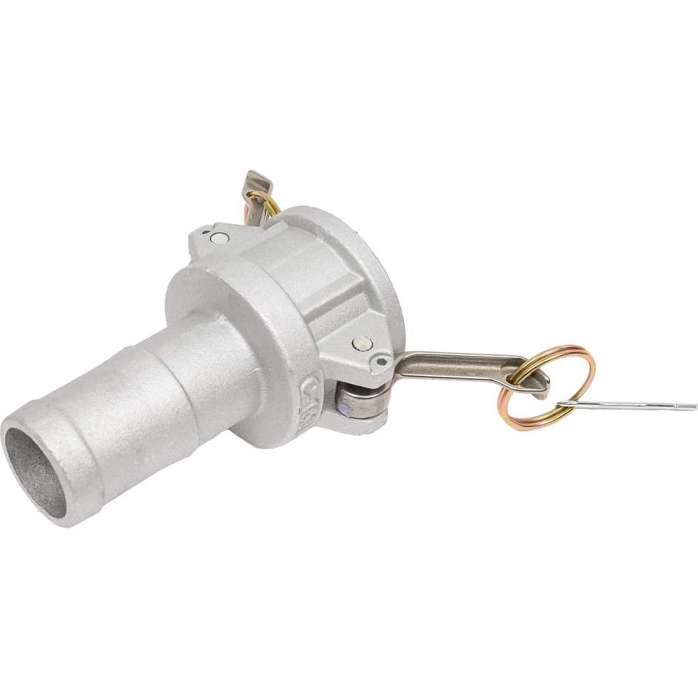 Алюминиевый камлок MGF C-150 3-101-3-1-38