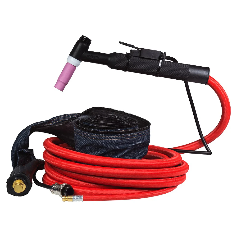 Горелка сварочная Start SuperFlex 26 EV26-8000