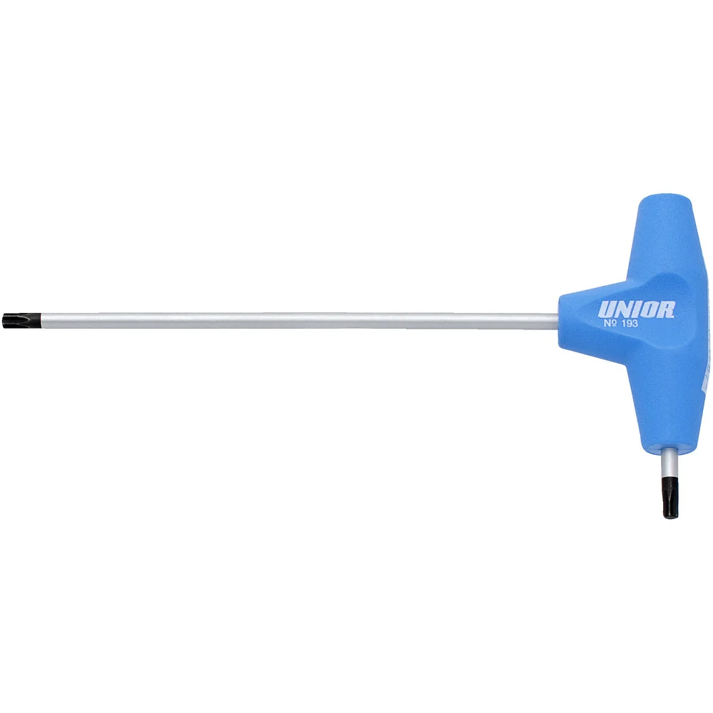 Ключ torx Unior 3838909071787