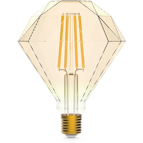 Умная лампа GAUSS Diamond E27 Wi-Fi [1350112]