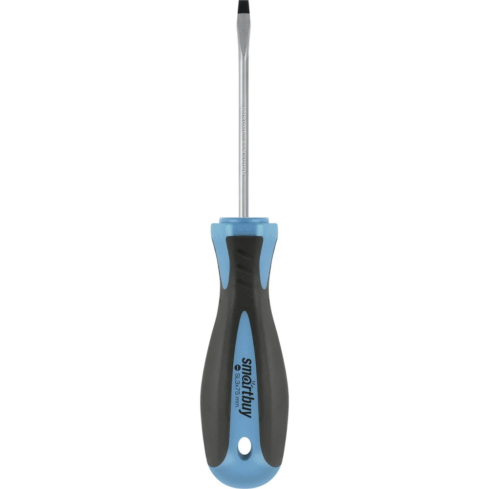 Отвертка Smartbuy SBT-SCS-SL3x75P1