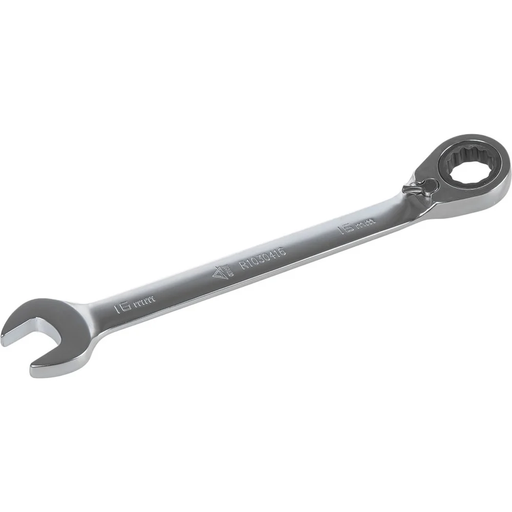 Трещоточный комбинированный ключ Arnezi R1030416