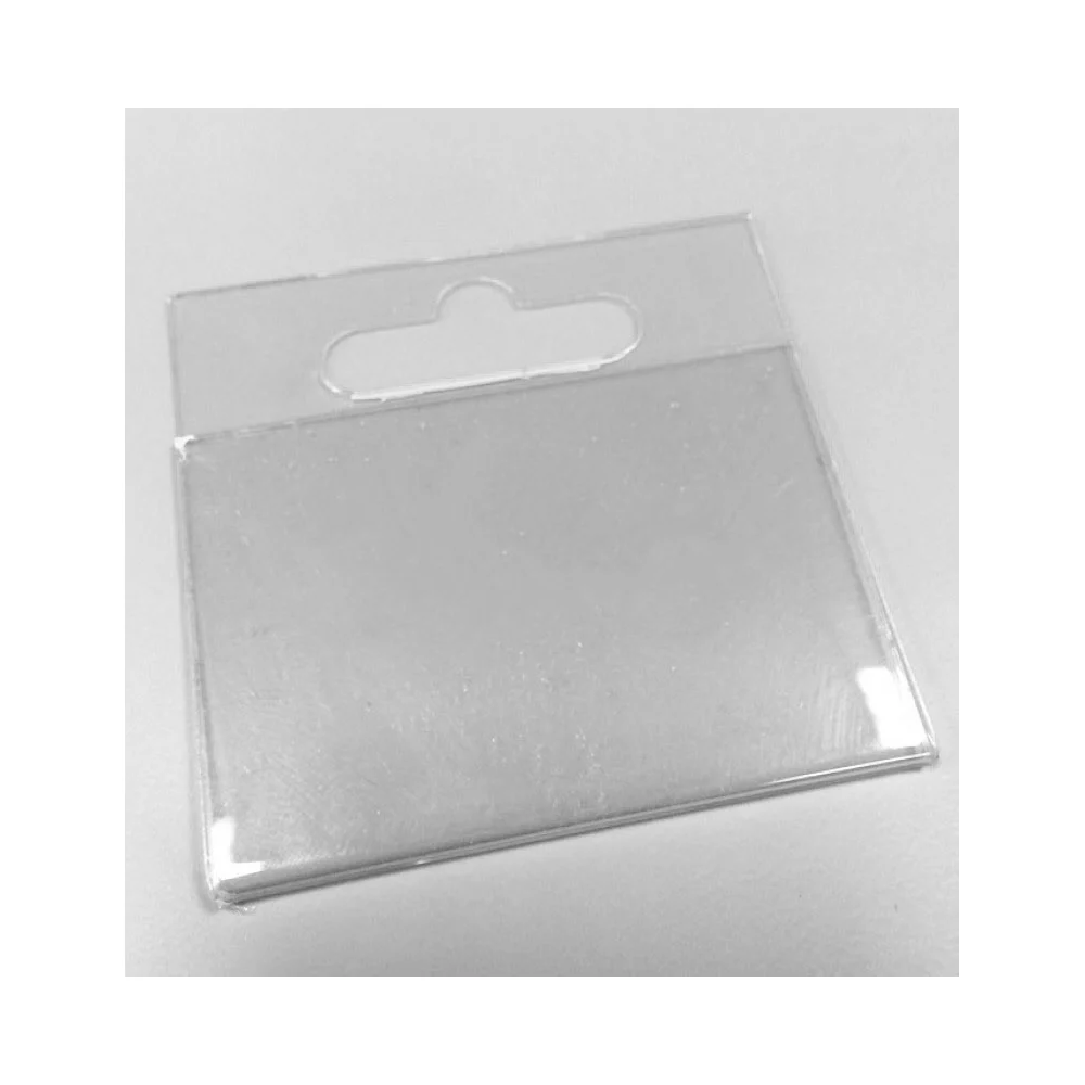Подвесной ценникодержатель Megaposm ЦД.40.60.НВ.0,3/100