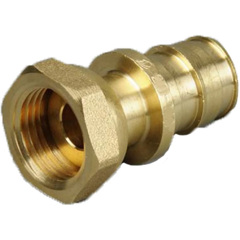 Муфта для труб из сшитого полиэтилена Pex qe One Plus 3504023154
