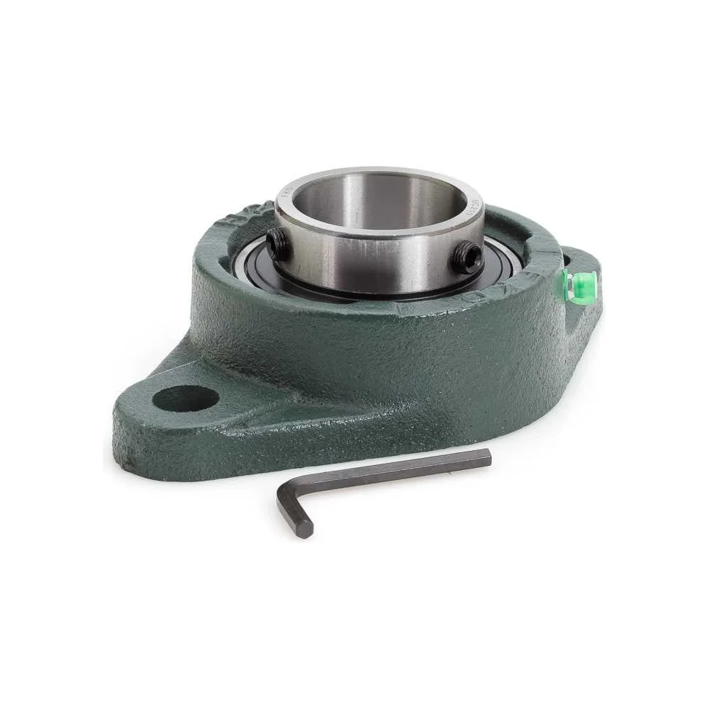 Подшипниковый узел FKD UCFL 215