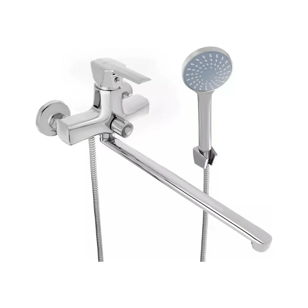 Смеситель для ванны СоюзКран SK08-P134 567-100