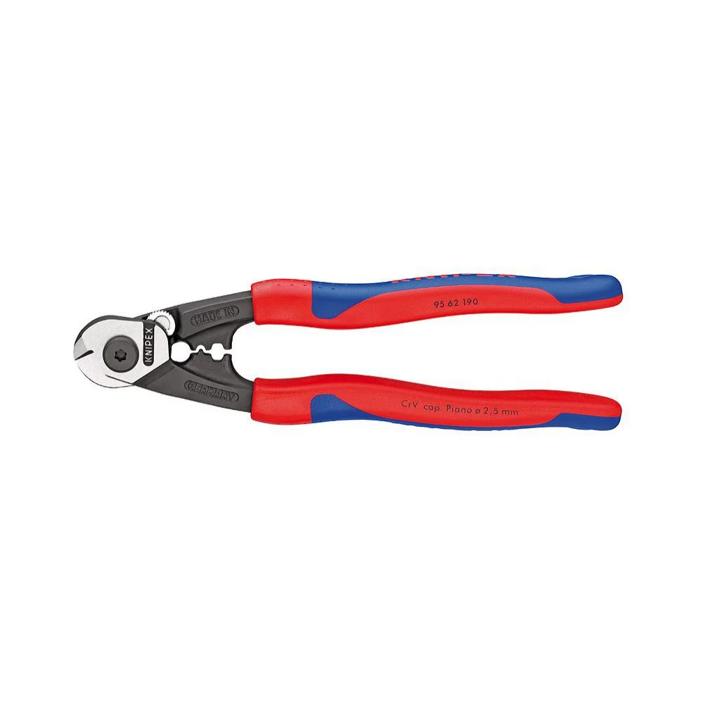 Тросорез Knipex KN-9562190