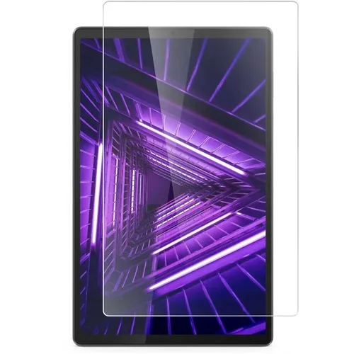 Защитное стекло BORASCO Hybrid Glass для Lenovo Tab M10 TB-X306X/TB-X306F, 10", 1 шт [39950]