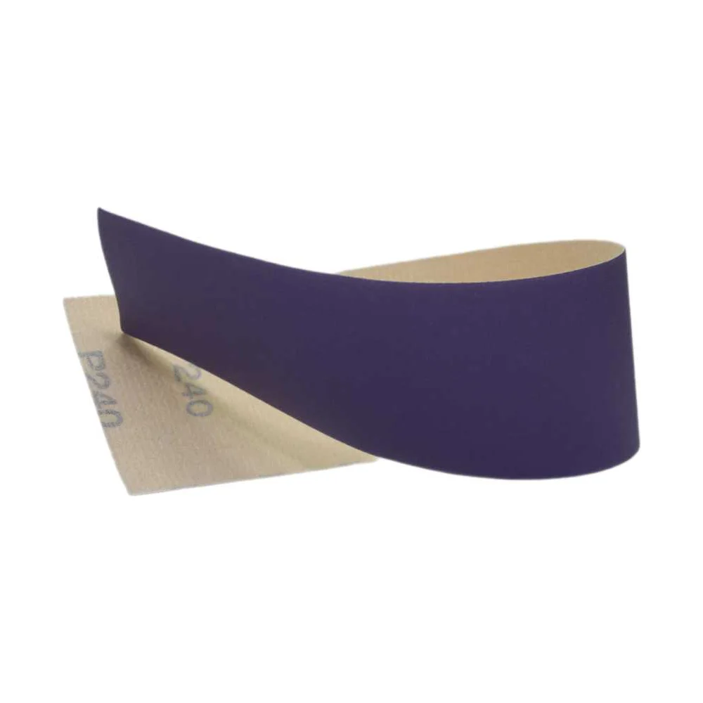 Абразивные полоски CERAMAX PURPLE PAPER 1CRX0714