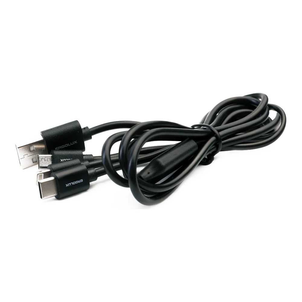 Кабель Ergolux elx-cdc05-c02 15099