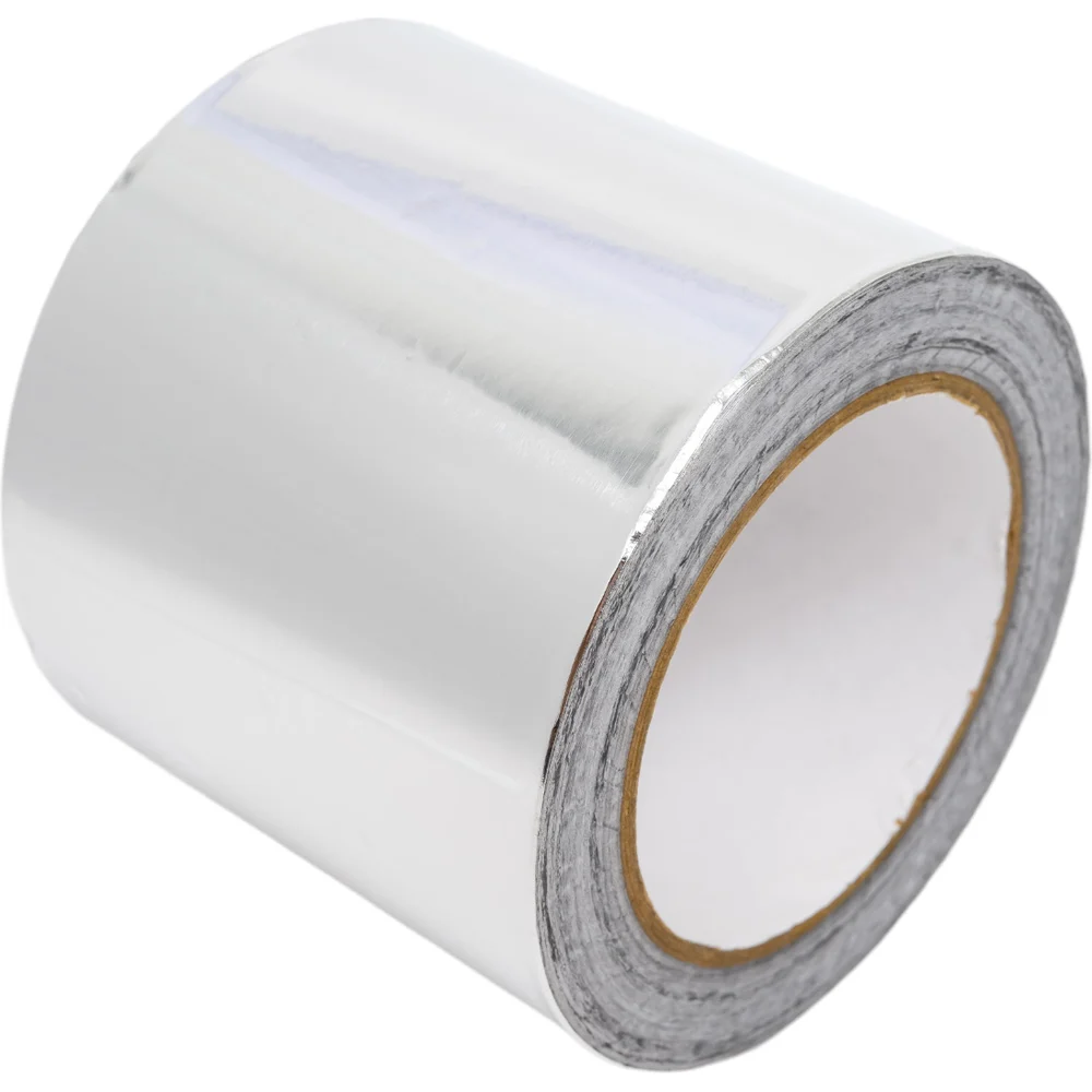 Алюминиевая лента клейкая STARFIX SM-81537-1