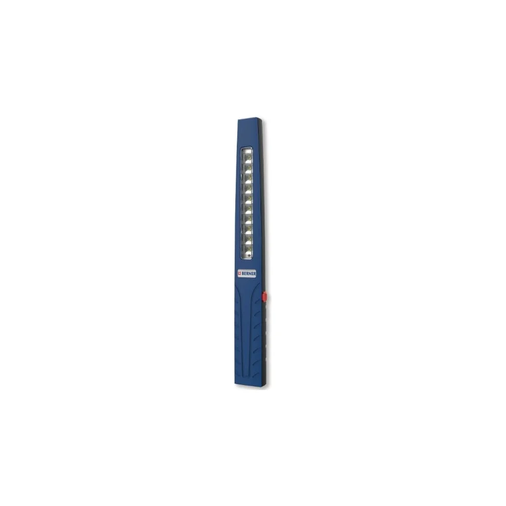 Фонарь BERNER POCKET SLIM PLUS 365815
