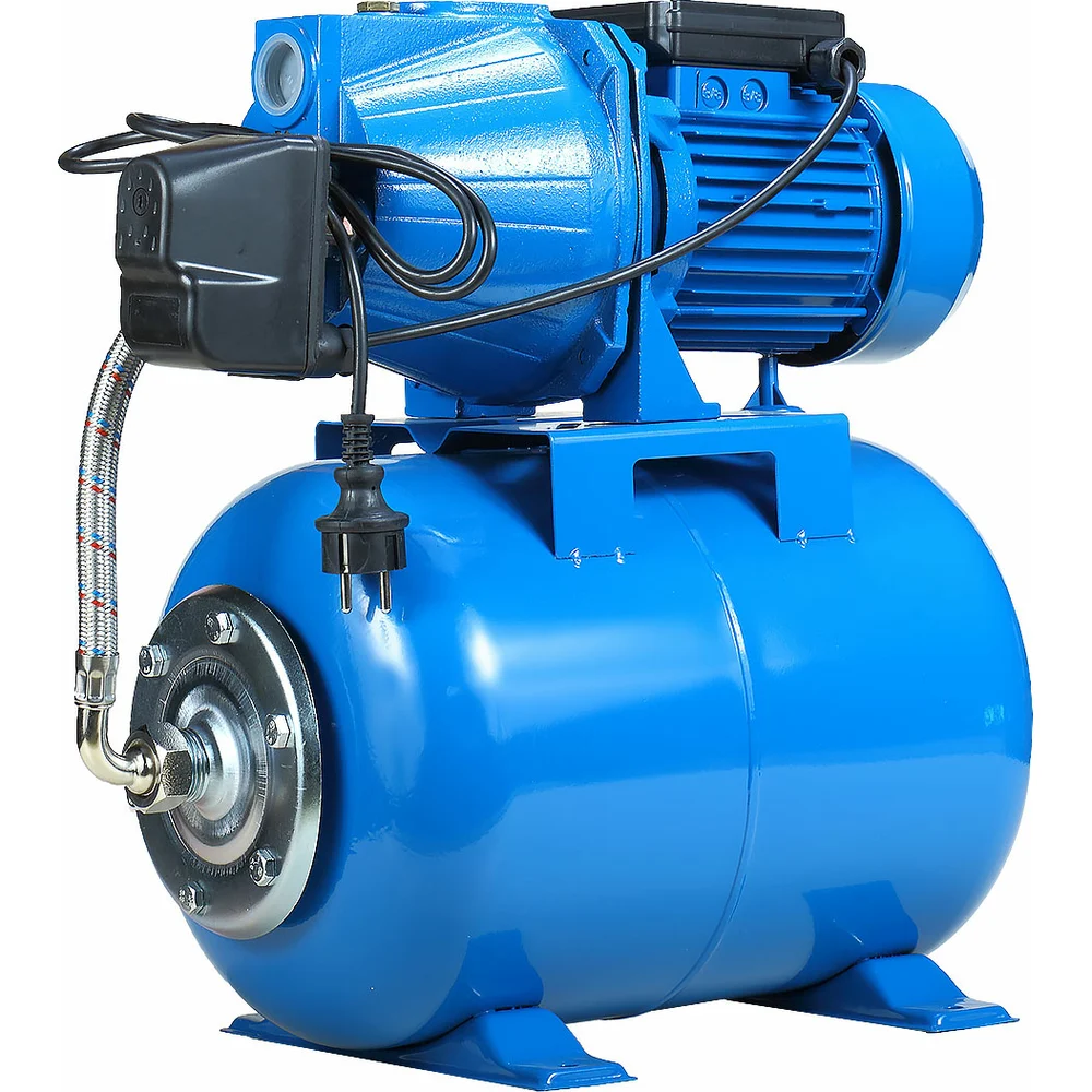 Насосная станция AquamotoR APS ARJET 80-24 AR152014
