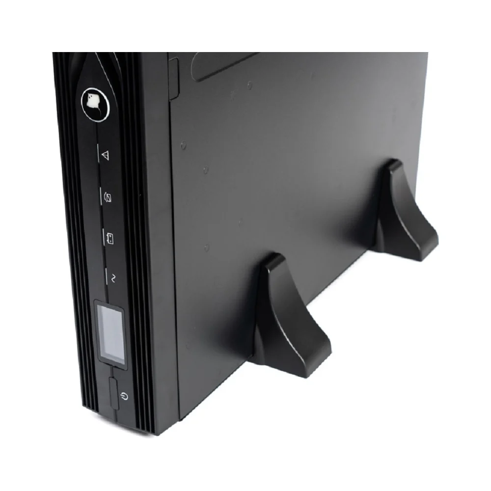 Источник бесперебойного питания SKAT UPS 2000 RACK+4x9Ah 479
