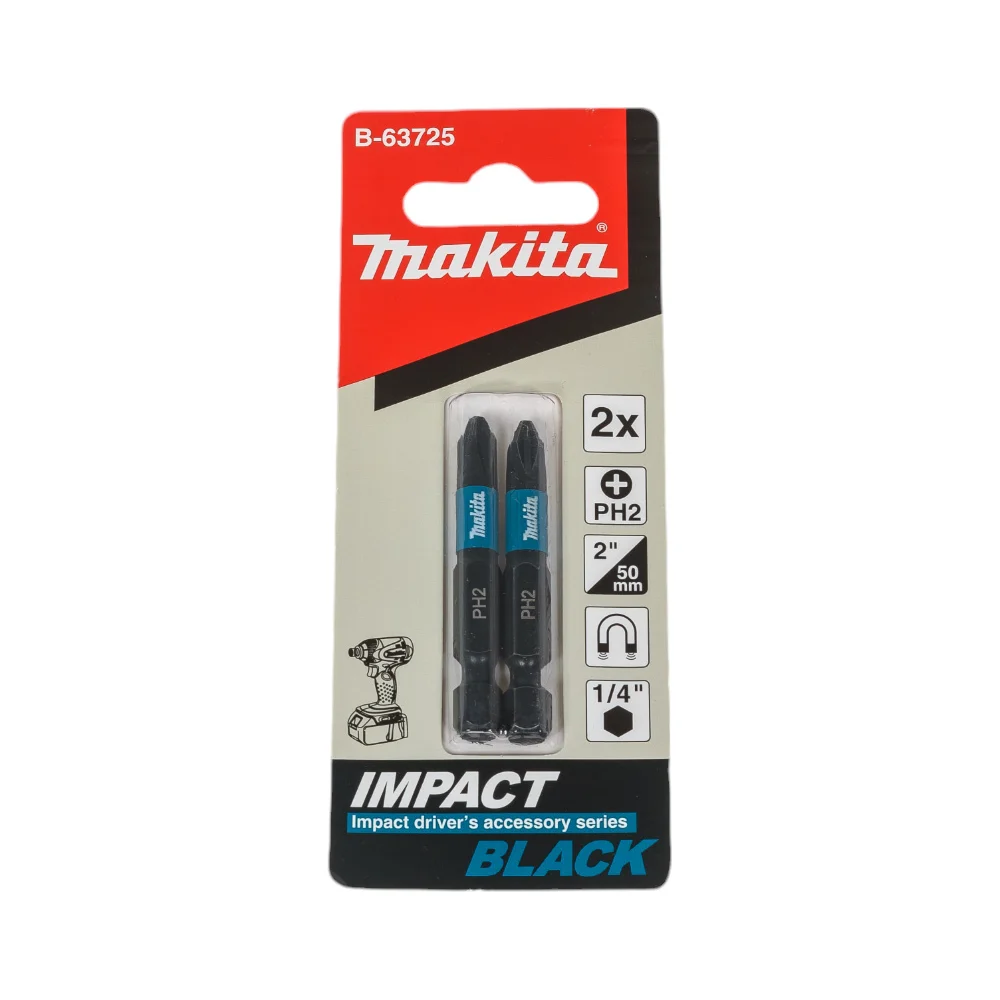 Насадка Makita Impact B-63725