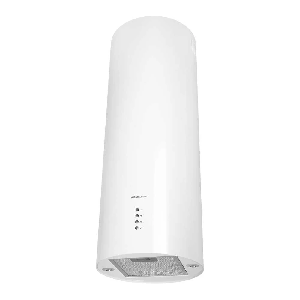 Кухонная вытяжка HOMSair art 1050wl 35 ART 1050WL 35 White