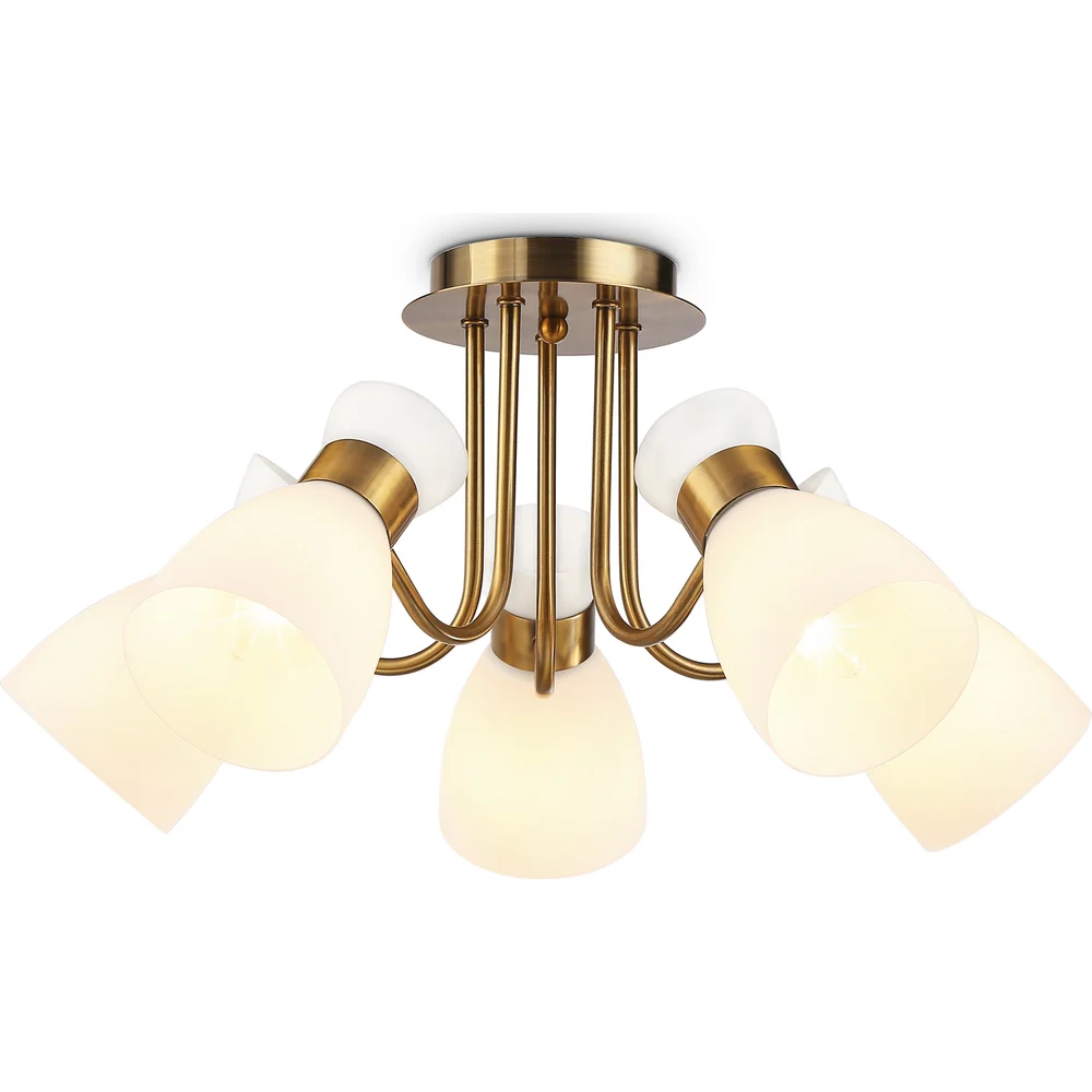 Потолочная люстра Ambrella Light TR3218 TR3218 AMBR_TR3218