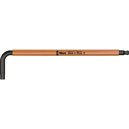 Ключ WERA 950 SPKL Multicolour [we-022610]
