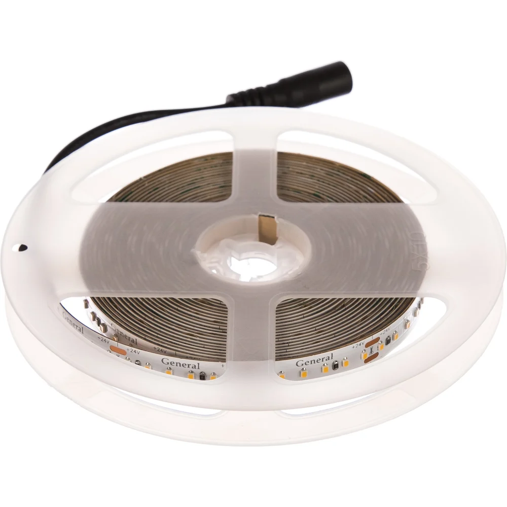 Светодиодная лента General Lighting Systems GLS-2216 502641