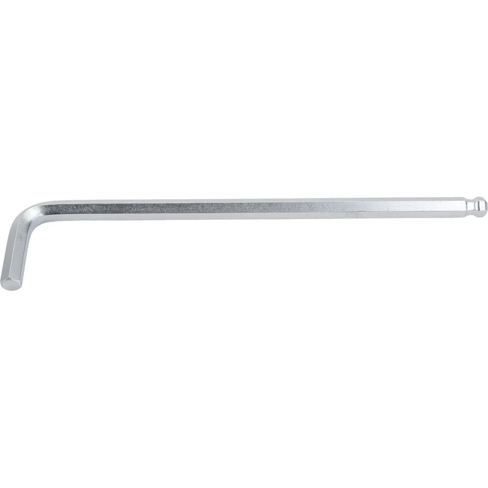 Шестигранный удлиненный торцевой ключ THORVIK HKLB80 53097