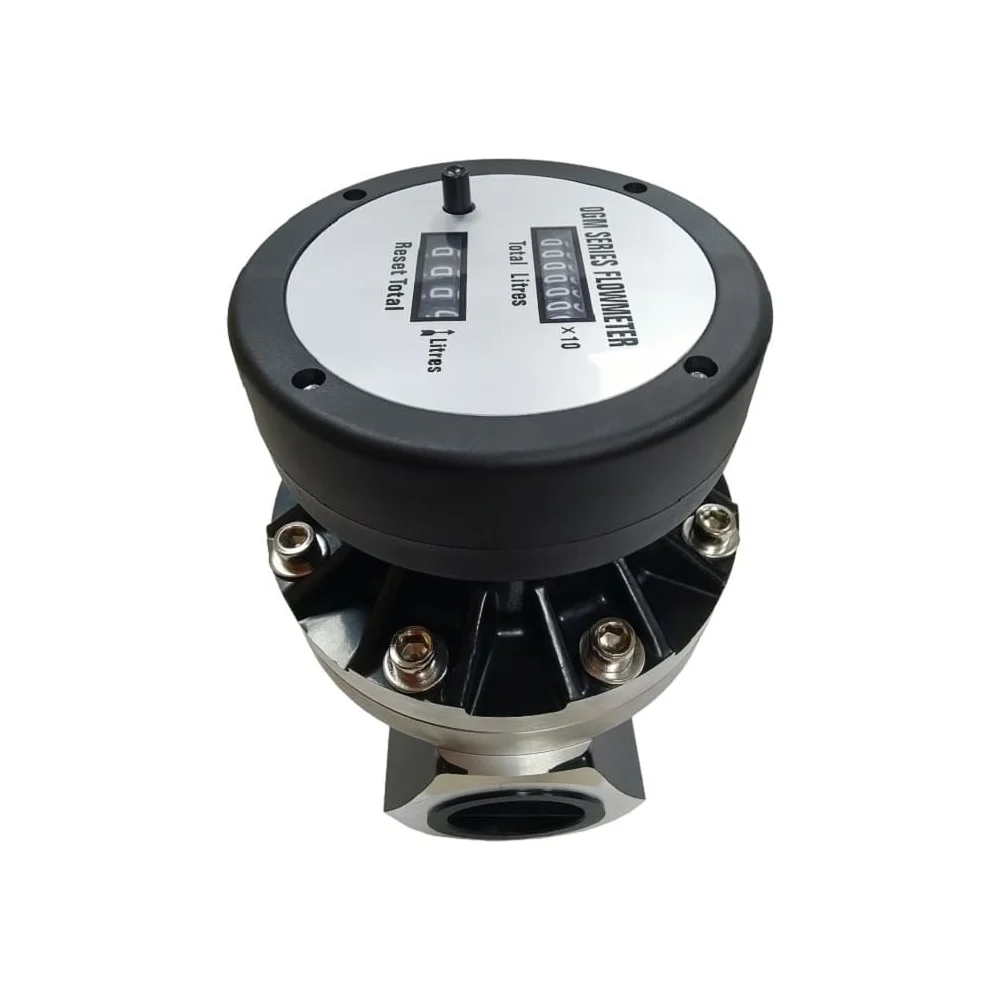 Механический счетчик Петролл petroll ogm-40 1155