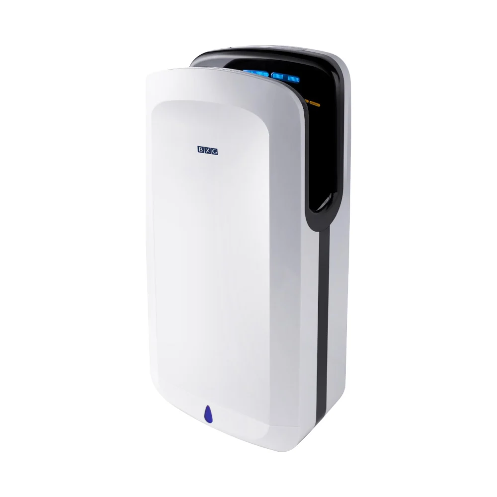 Электросушилка для рук BXG JET-7200 UV Restyle 1750235
